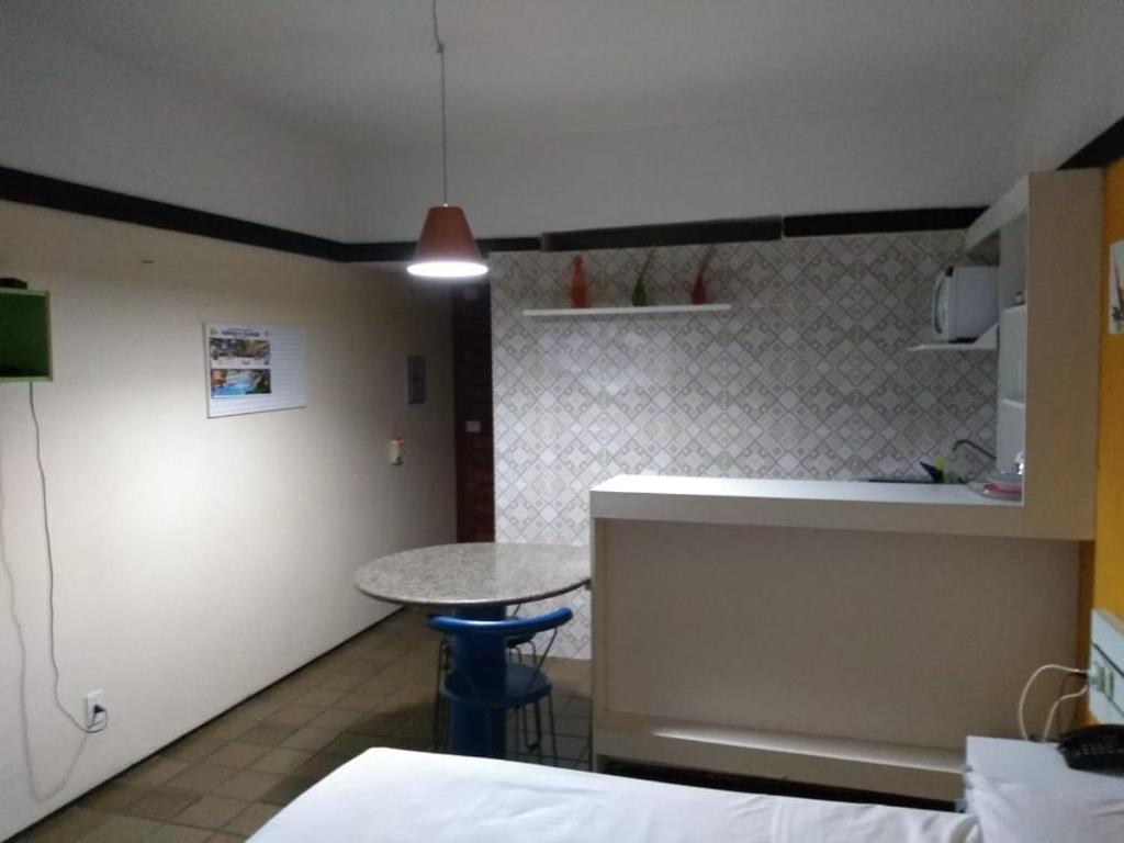  Flat Praia de Iracema