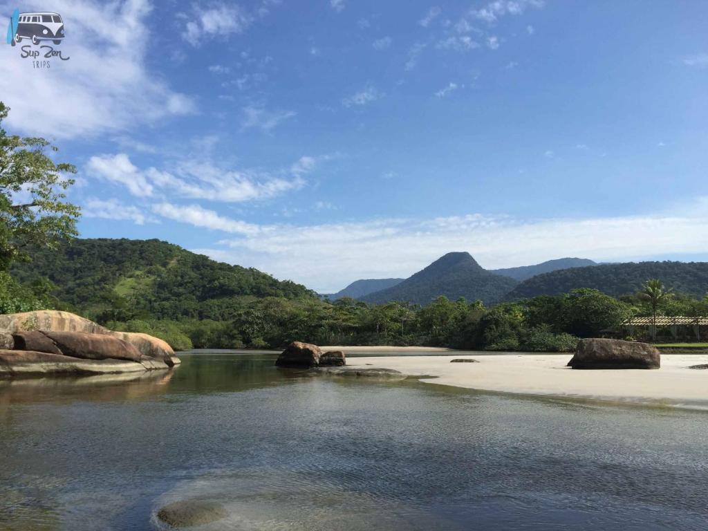  Casa de Alto Padrão Itamambuca
