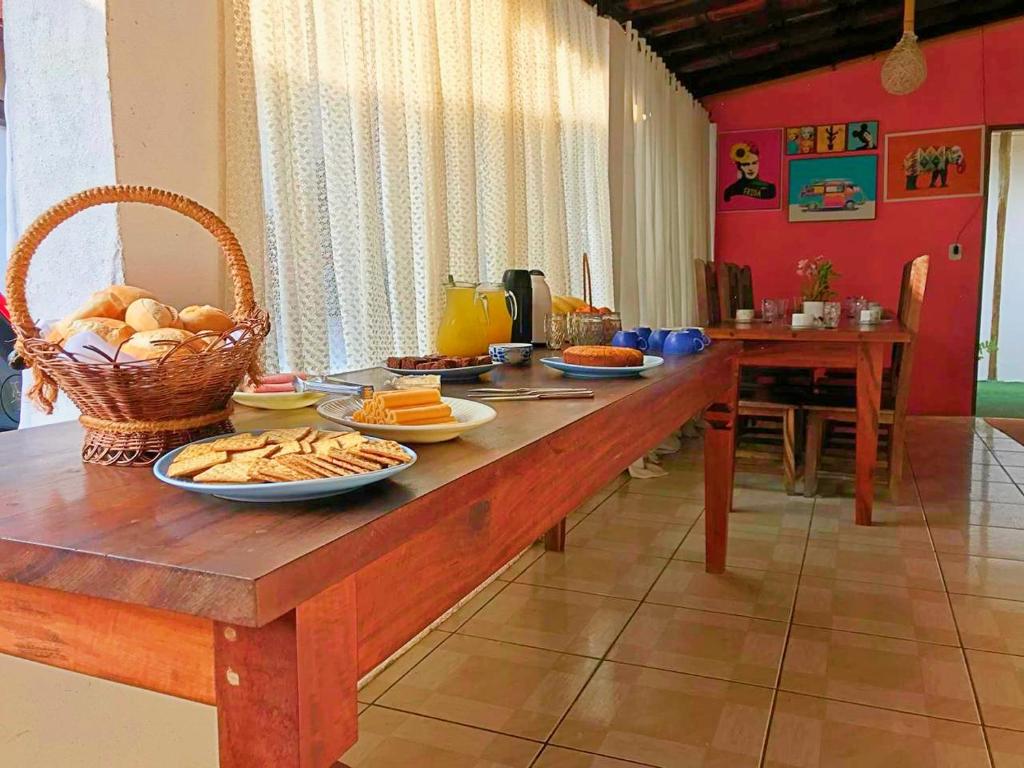  Pousada Paraty