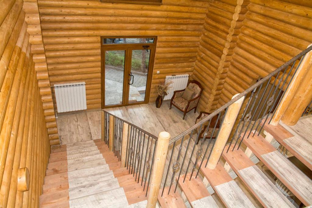 Fotografie z fotogalerie ubytování Jack Family Hotel v destinaci Stara Zagora