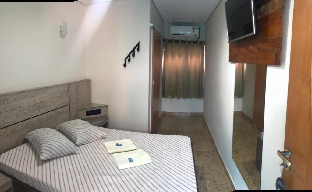 Hotel Butantã