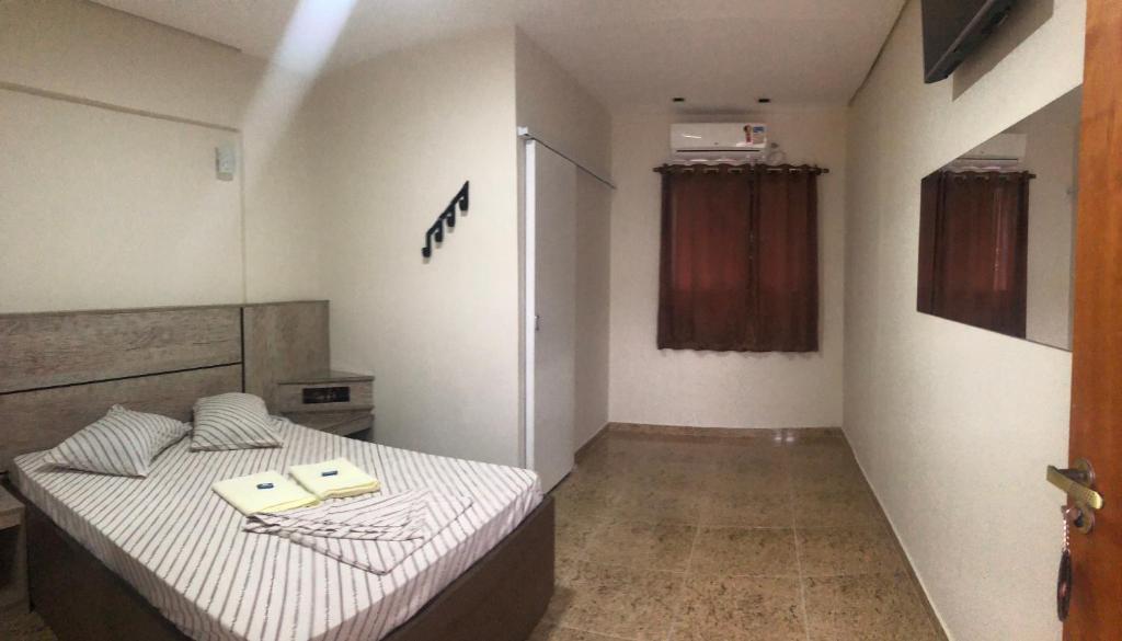  Hotel Butantã