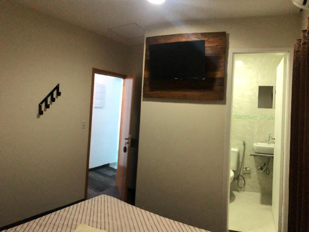  Hotel Butantã