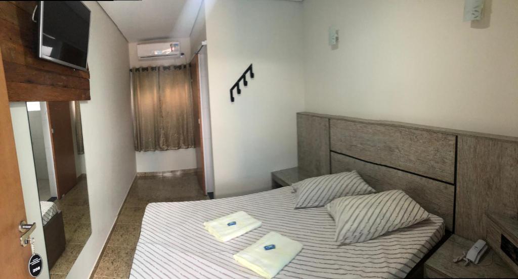  Hotel Butantã