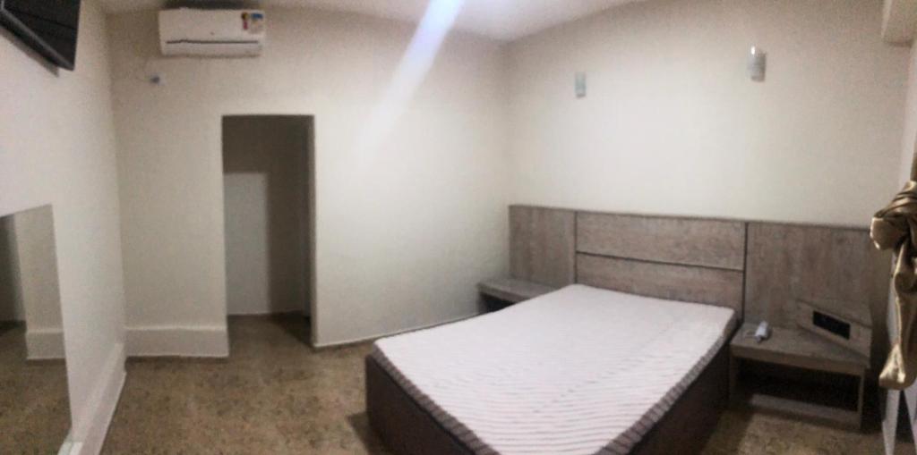  Hotel Butantã