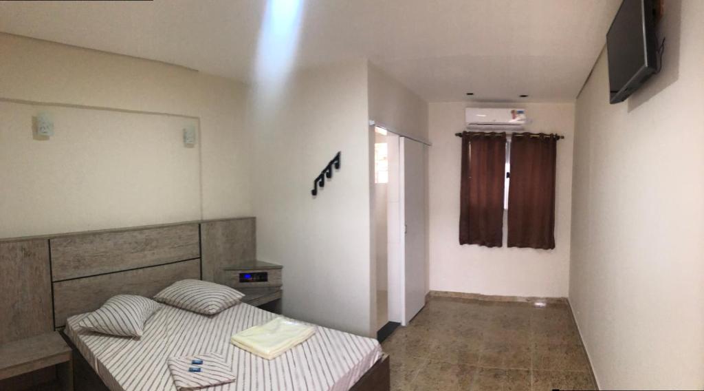  Hotel Butantã