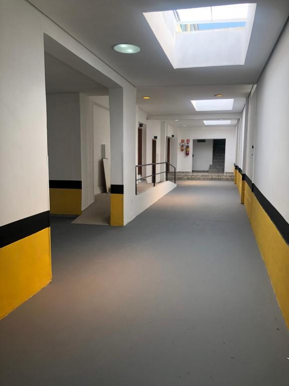  Hotel Butantã