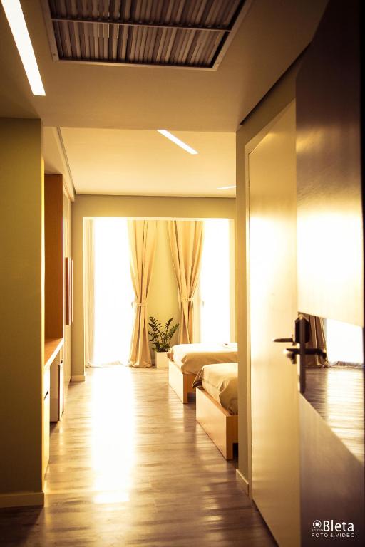 Fotografie z fotogalerie ubytování Hotel Bologna v destinaci Vlorë