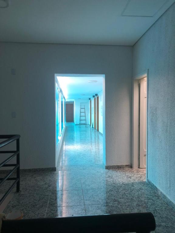  Hotel Butantã