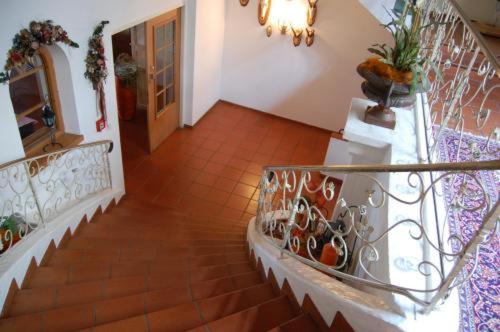 Fotografie z fotogalerie ubytování Hotel Rose v destinaci Maria Taferl
