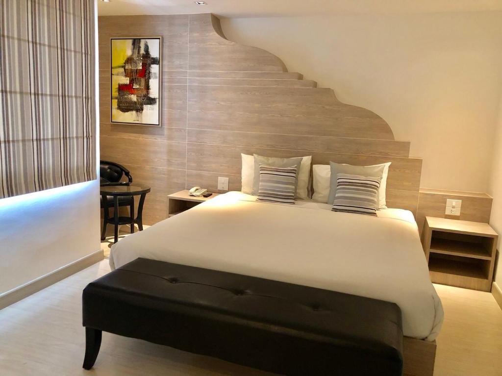 Methavalai Residence Hotel