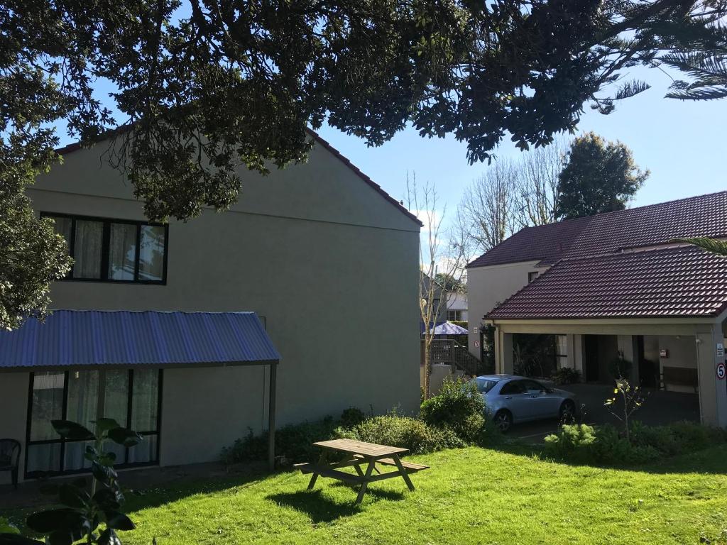 Royal Park Lodge - Resim 13