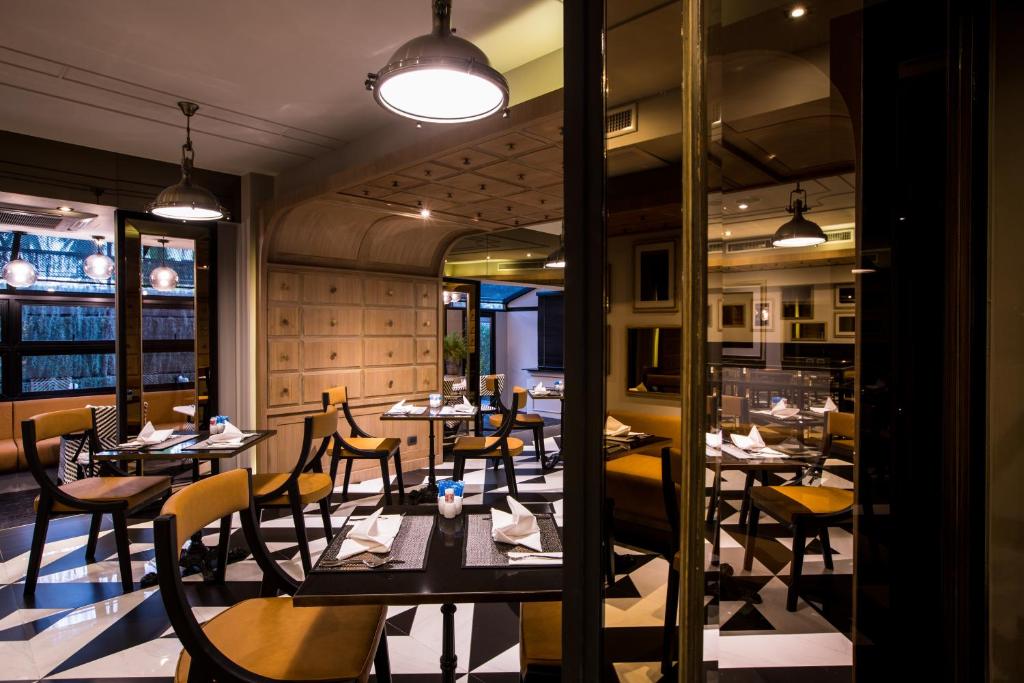 De Chai the Deco Chiang Mai - SHA Plus - Resim 26