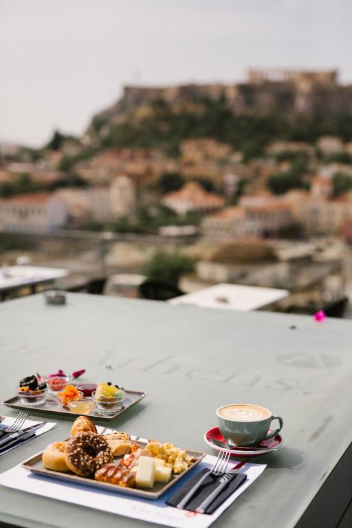 A for Athens - Resim 20