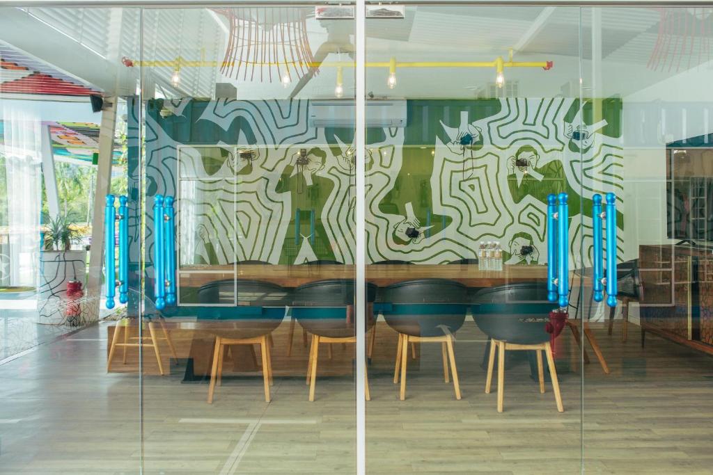 Fotografie z fotogalerie ubytování Dash Box Hotel Cyberjaya v destinaci Cyberjaya