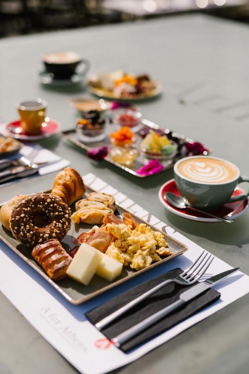 A for Athens - Resim 34