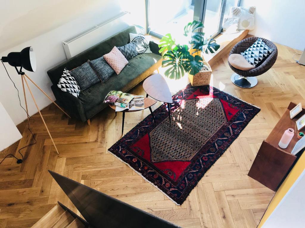 Camino Home - Resim 40