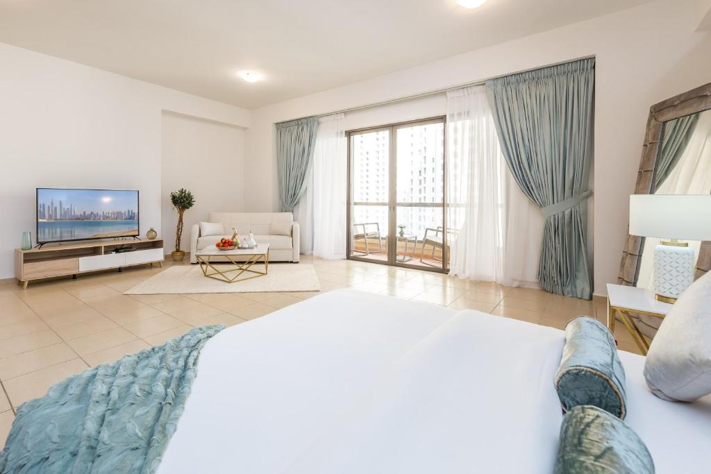 Studio Apartment In Rimal Jbr By Deluxe Holiday Homes Dubai Updated 2021 Prices