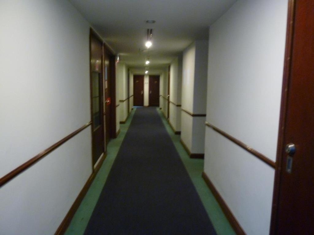 Fotografie z fotogalerie ubytování GOCOS Hotel v destinaci Klang