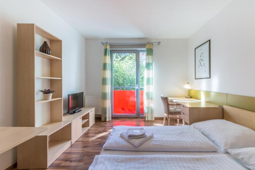 Penzion Palouček - 12