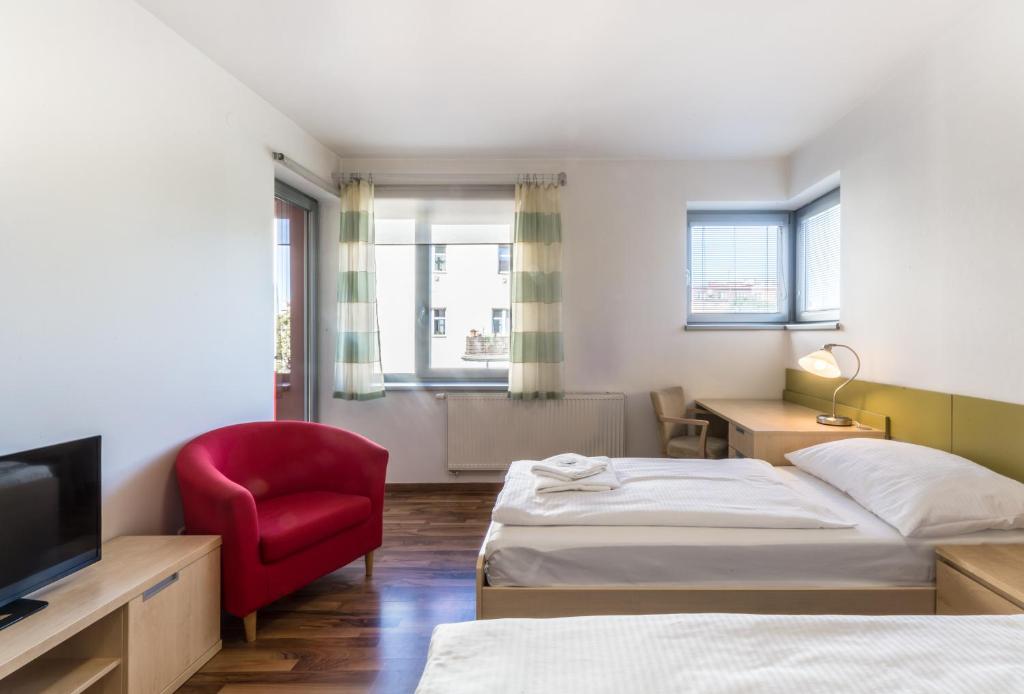 Penzion Palouček - 1