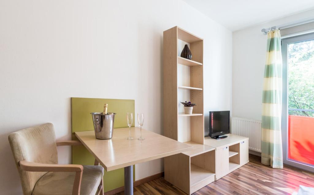 Penzion Palouček - 11