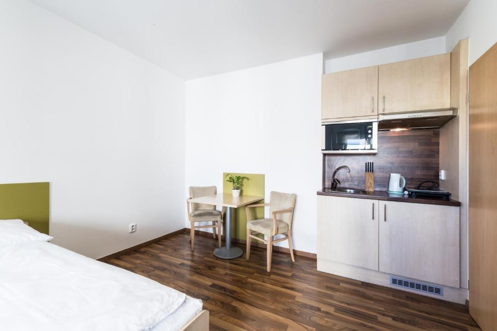 Penzion Palouček - 3