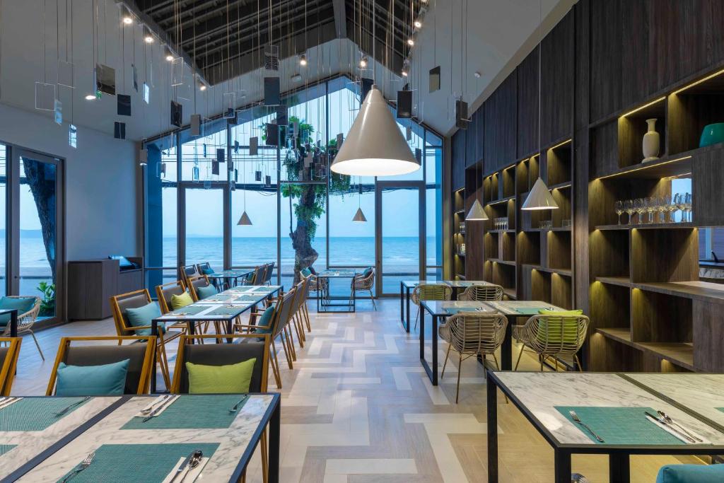 U Jomtien Pattaya - Resim 28