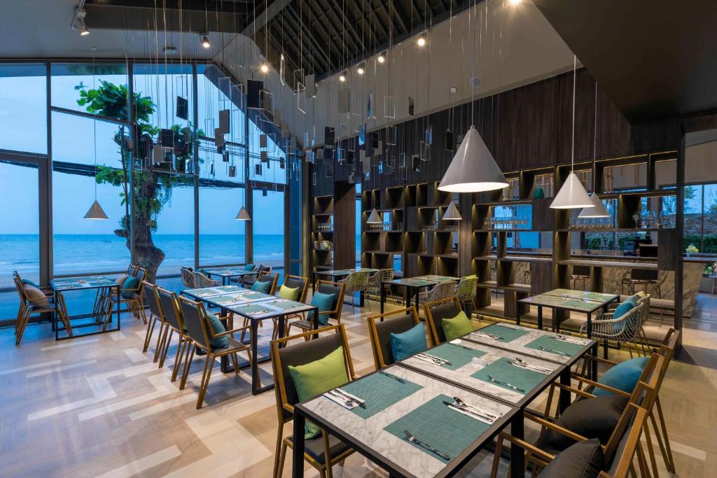 U Jomtien Pattaya - Resim 31