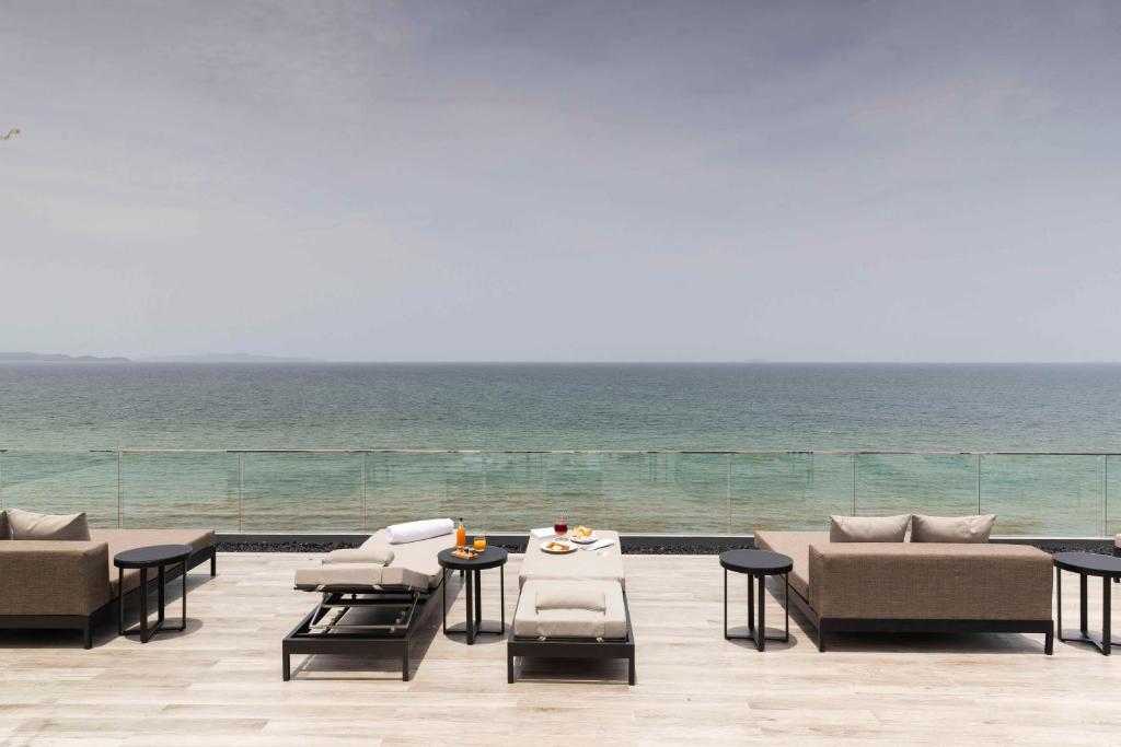 U Jomtien Pattaya - Resim 35