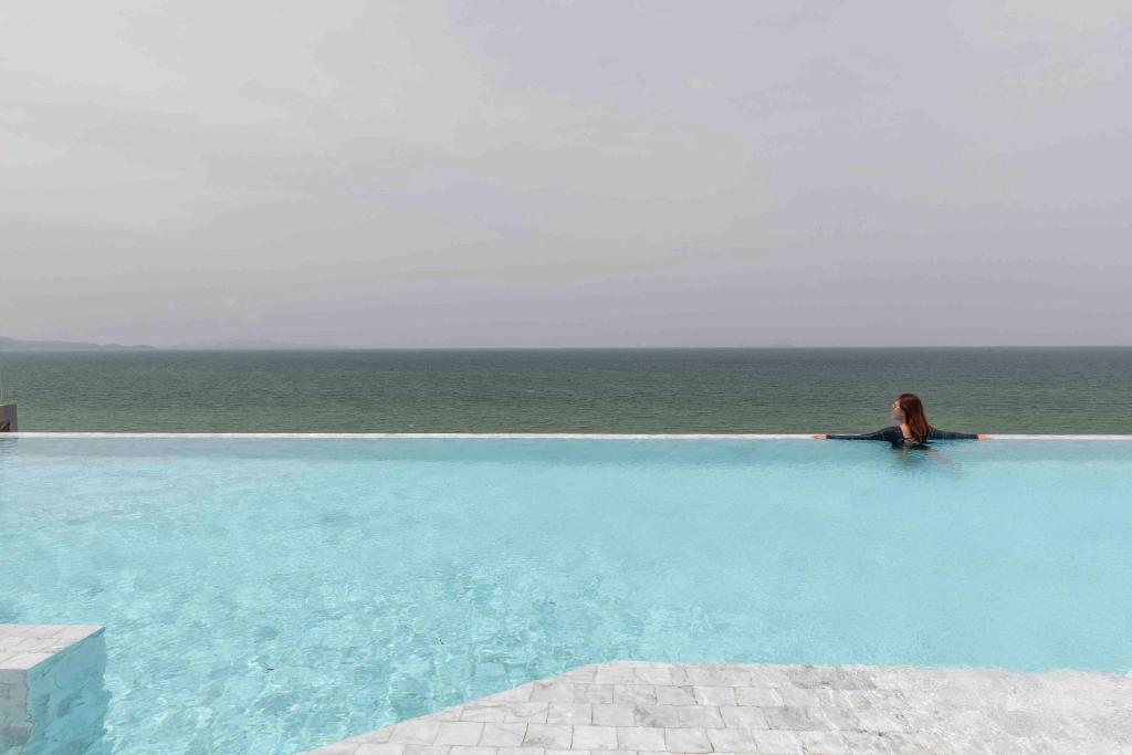 U Jomtien Pattaya - Resim 34