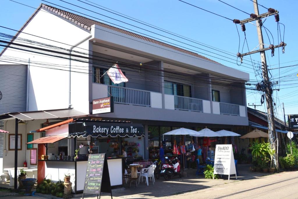 Anattaya Holiday Home - 13