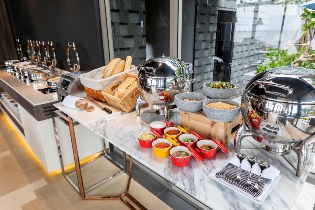 U Jomtien Pattaya - Resim 5