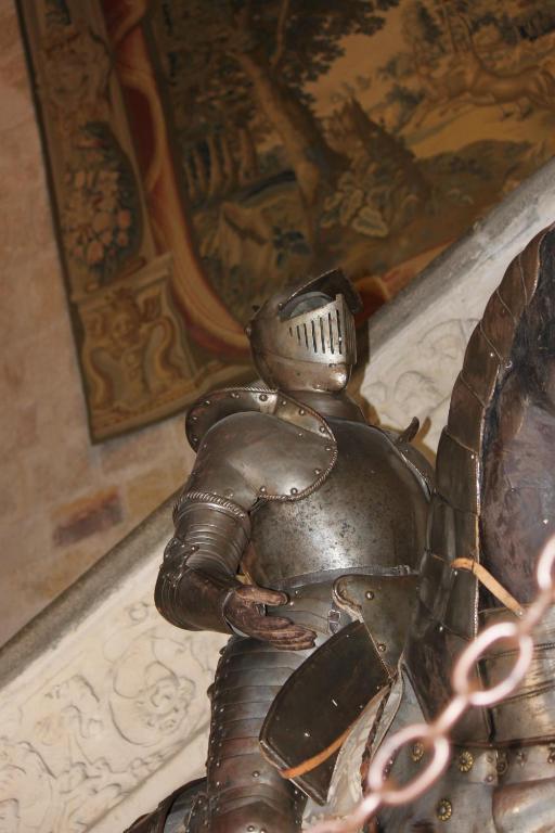 Fotografia z galérie ubytovania Parador de Zamora v destinácii Zamora