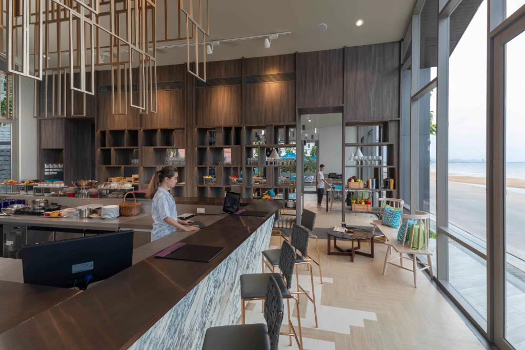 U Jomtien Pattaya - Resim 32