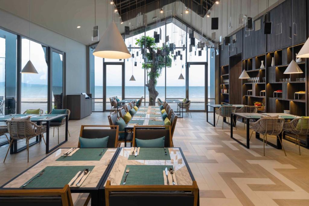 U Jomtien Pattaya - Resim 29