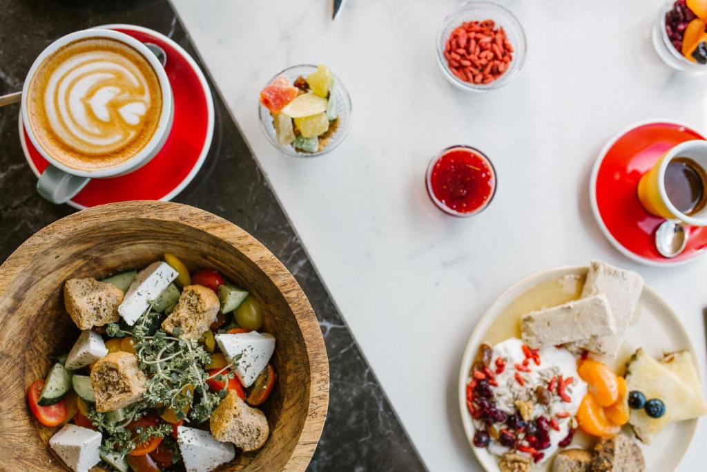 A for Athens - Resim 25