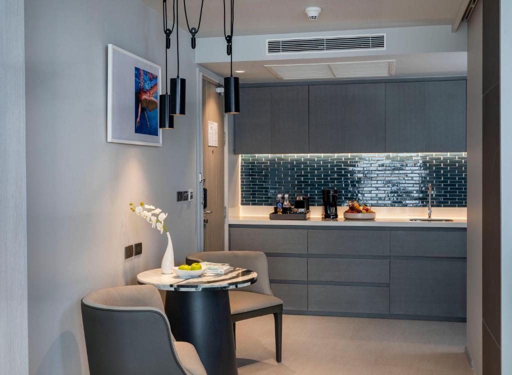 U Jomtien Pattaya - Resim 9