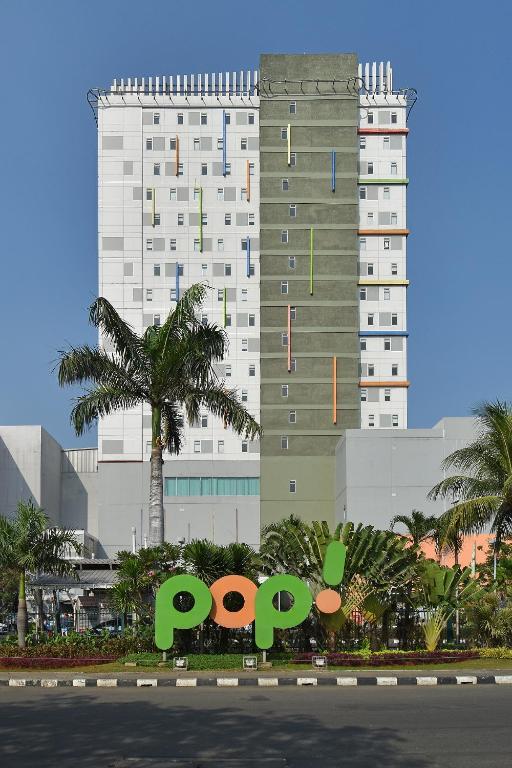 POP! Hotel Kelapa Gading, Jakarta Updated 2022 Prices
