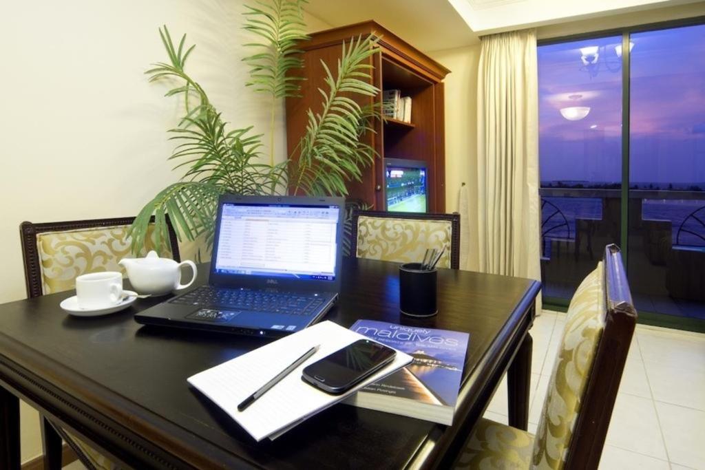 Fotografie z fotogalerie ubytování Mookai Hotel v Male City