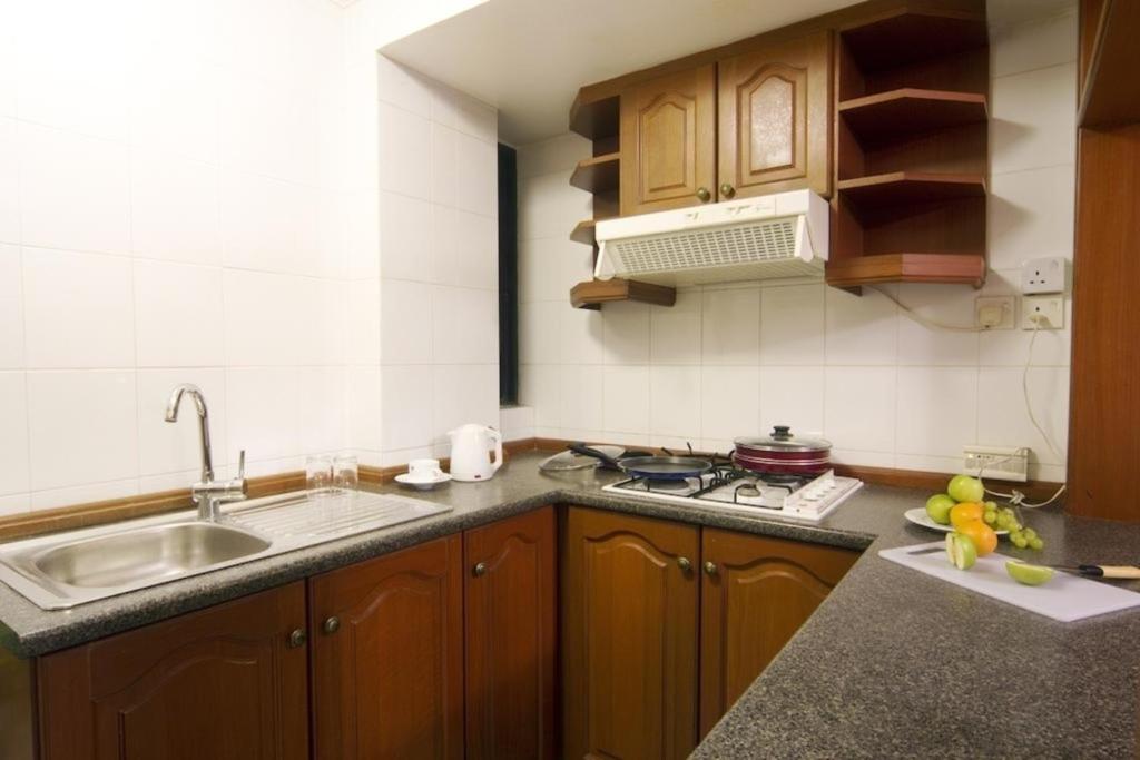 Fotografie z fotogalerie ubytování Mookai Hotel v Male City
