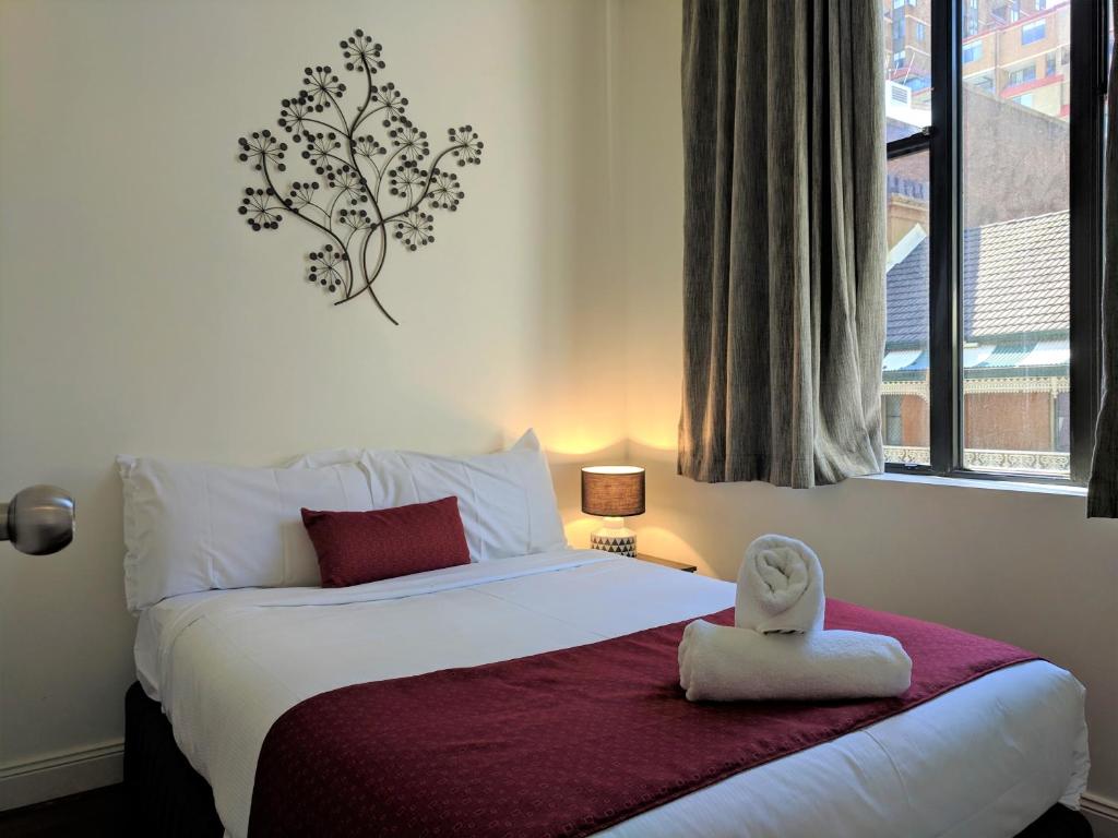 Nesuto Woolloomooloo - Resim 31