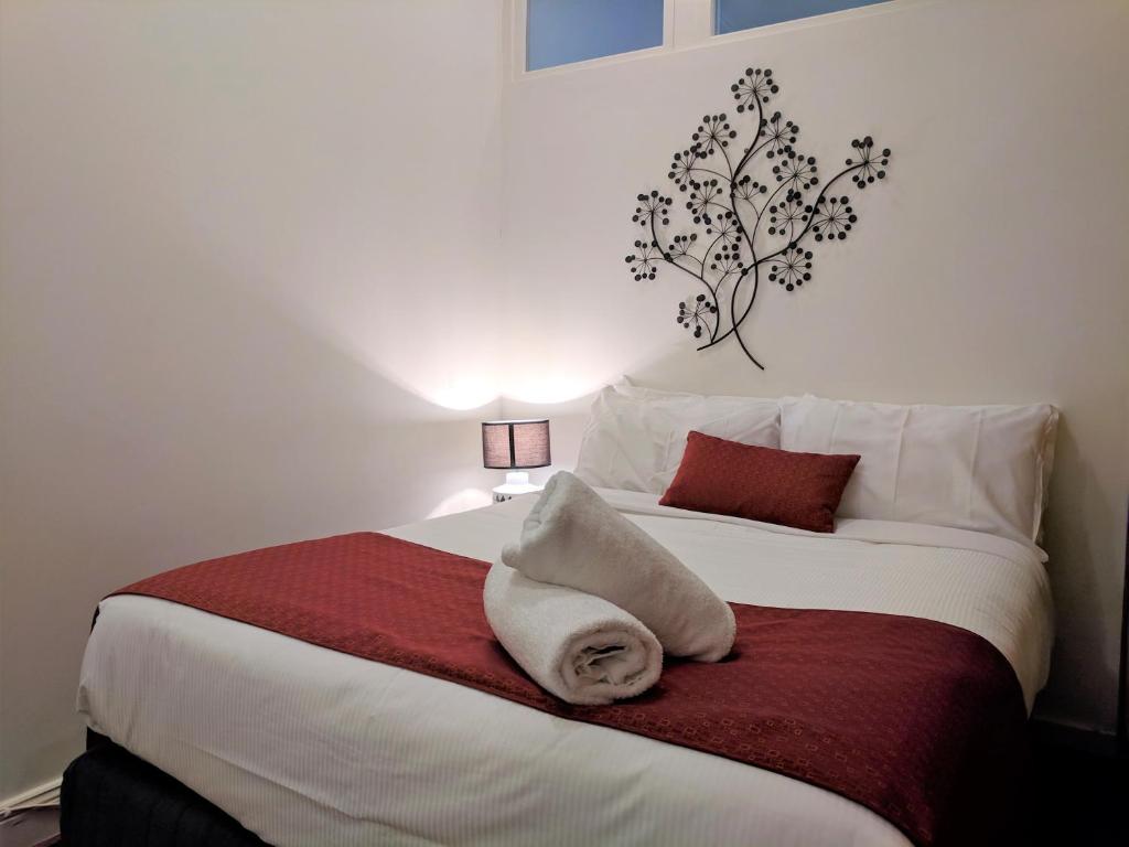 Nesuto Woolloomooloo - Resim 32