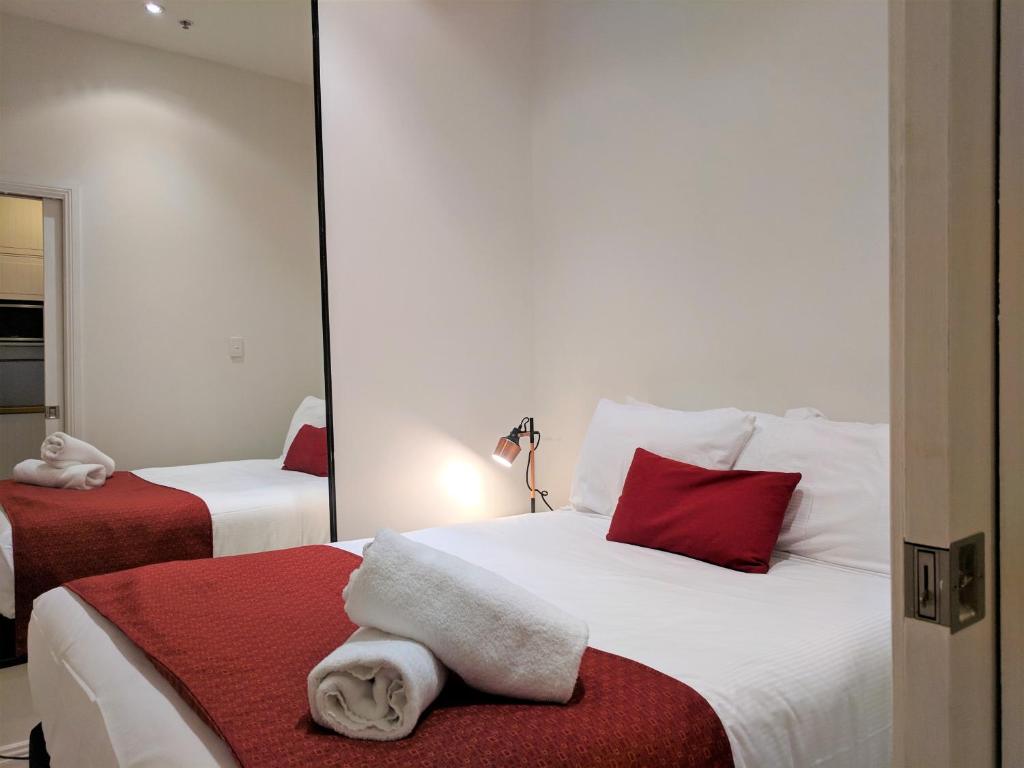 Nesuto Woolloomooloo - Resim 36