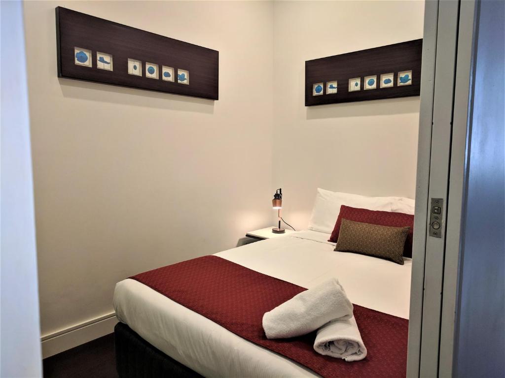 Nesuto Woolloomooloo - Resim 18