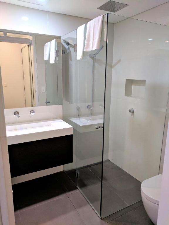 Nesuto Woolloomooloo - Resim 21