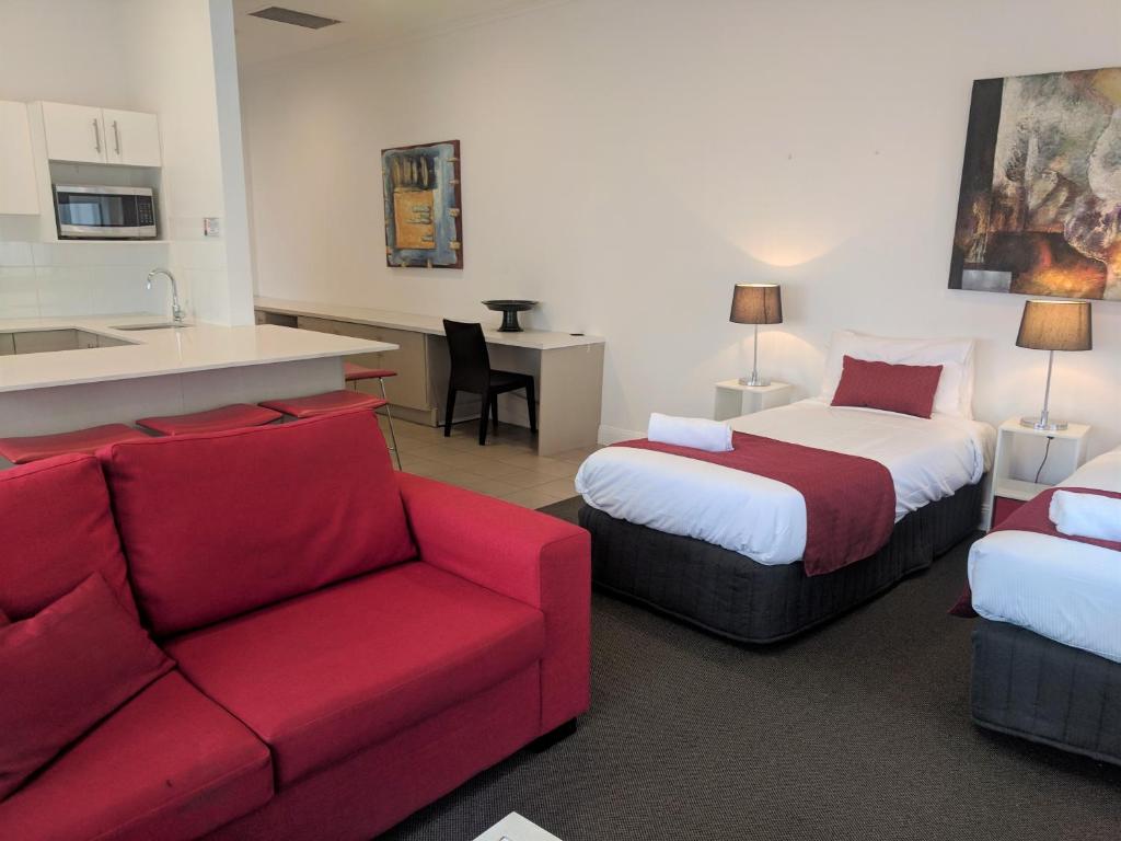 Nesuto Woolloomooloo - Resim 22