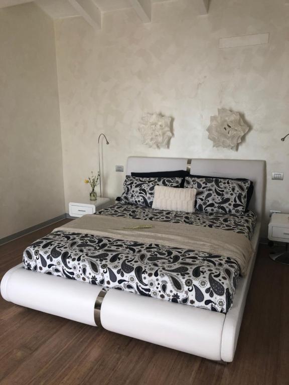 B&B Borgo Marina - Junior Suite With Balcony