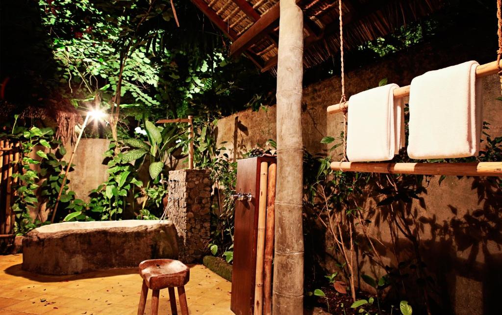 Hotel Tugu Lombok - 8