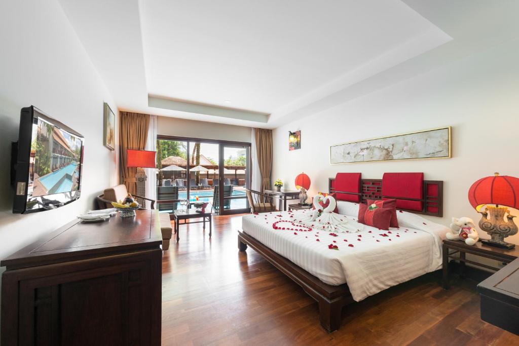 Khaolak Oriental Resort - Adult Only - 15